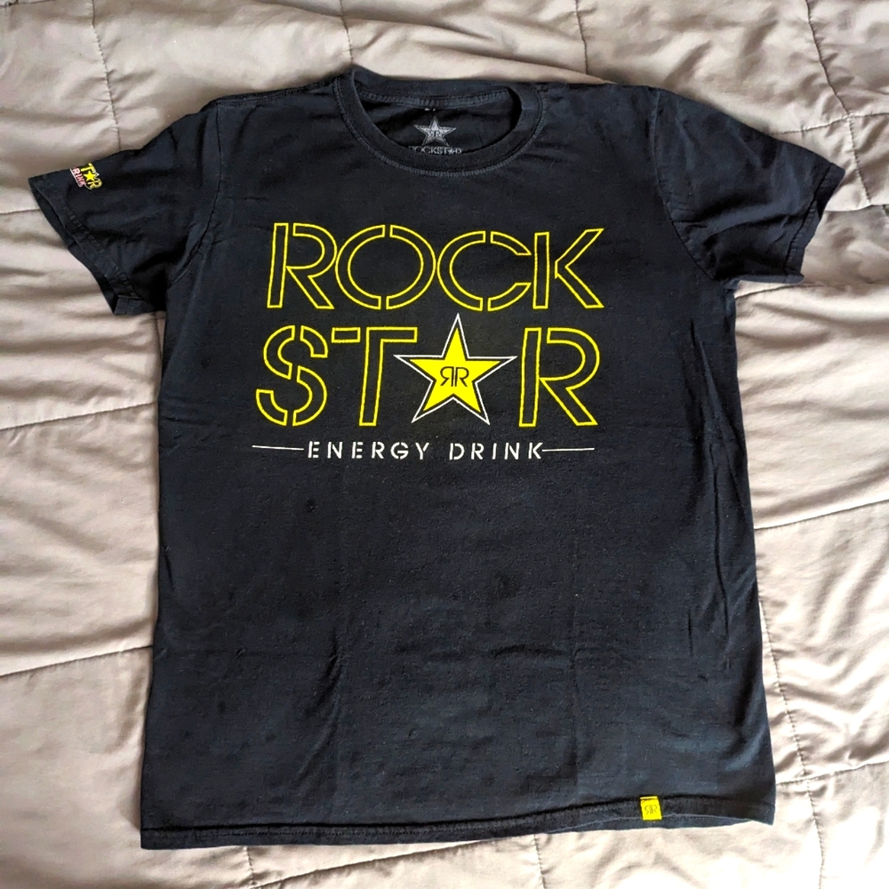 Rockstar Energy T-Shirt